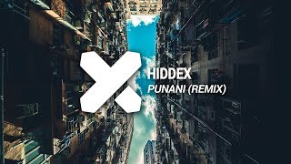 Hiddex  Punani 2K18 Remix [upl. by Winthorpe]