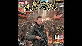 DR Moriarity  What you stand for Feat Ruste Juxx Great Capacity Prod Anno Domini Beats [upl. by Ahsuat]