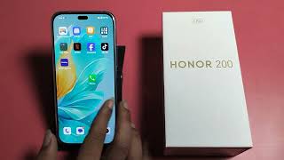 How To See Hotspot password in Honor 200 lite  Honor me Hotspot password kaise dekhe [upl. by Becka]