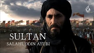 Sultan Salahuddin Ayyubi full movie [upl. by Airec159]