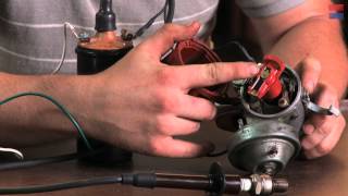 Vehicle Ignition System Basics [upl. by Neetsirk831]