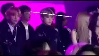 Lizkook quotLove momentsquot SBS gayo daejun 2018 [upl. by Lola]