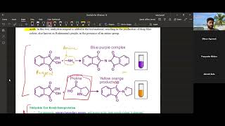 Practical Organic Chemsitry Tests of Amino Acids and Proteins [upl. by Ambrosi673]