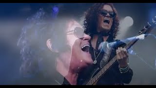 Glenn Hughes  Let It Be Beatles Cover Audio  Great Vocals [upl. by Nyahs]