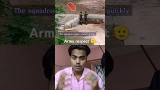 Army respect shortvideo trending help helpless duet army viralvideo police [upl. by Nelia]