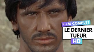 Le dernier tueur  Western  HD  Film complet en français [upl. by Dor]