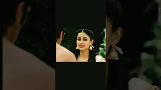 Naagini season 2 Rocky kills shivangi❤❤❤ love song tamil naagini [upl. by Manya]