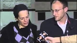 Plea from Parents of Poisoned Children Shimon and Michal Gross [upl. by Hitt982]