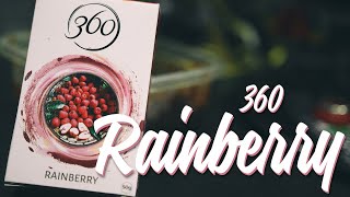 Revista HBE  360 Rainberry [upl. by Teece57]