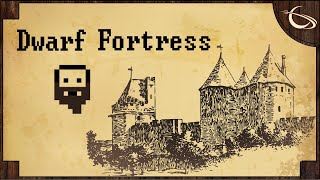 Dwarf Fortress New Embark  Conquering the World [upl. by Attennaej]