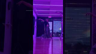 Dance is THERAPY ❤️‍🔥 dancer dancevideo [upl. by Albers]