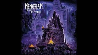 Memoriam  Rise to Power [upl. by Seel]