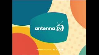 Antenna TV Split Screen Credits Compilation December 12 2022 [upl. by Aronos]