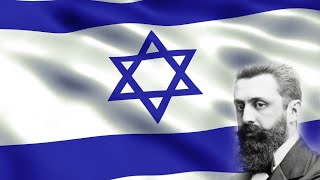 ¿QUÉ ES EL SIONISMO EL NACIMIENTO DEL ESTADO DE ISRAEL [upl. by Burget]