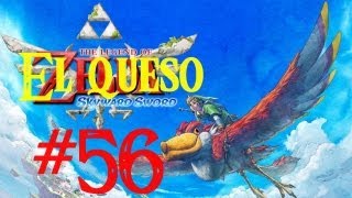 Lets Play The Legend of Zelda Skyward Sword 56 Boss rush [upl. by Gomer219]