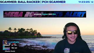 SCAMMING SCAMMERS Ep 763  1 Asian Scambaiter  Sponsored [upl. by Templia]