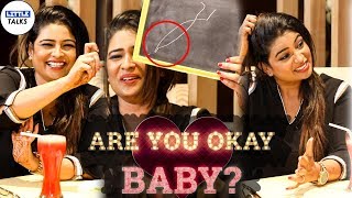 ZEE TAMIL MAHESHWARI  Are You Okay Baby  EP  14  LittleTalks [upl. by Nonohcle]