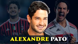 ALEXANDRE PATO  Flow Sport Club 220 [upl. by Jenelle]