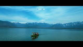 Wular lake trending viralvideo [upl. by Armbrecht]