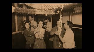 Mentalmente Tango Argentino Malando und sein Orchester 1950 [upl. by Gerard]