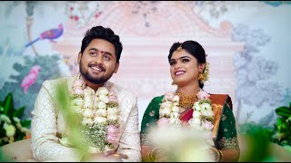 Nandini amp Yashwanth Engagement2024 [upl. by Xet]