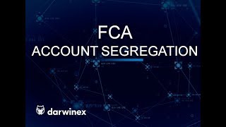 FCA Account Segregation [upl. by Amsirac680]