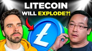 Litecoin Price Prediction Will LTC Coin Reach 1000 in 2025 [upl. by Eenad474]