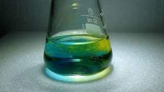 Bromophenol blue and Bromocresol green pH Indicators [upl. by Majka]