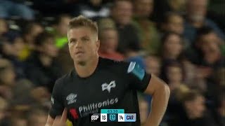 Ospreys vs Cardiff Rugby  Highlights from URC [upl. by Batish863]