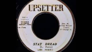 LEE PERRY  Stay Dread 1975 [upl. by Fons63]