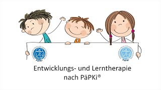 PäPKi Umschriebene Entwicklungsstörungen bei Schulkindern päpki [upl. by Andromede]