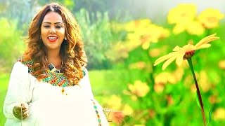 Emebet Yeshibelay  Yemisrach የምስራች  New Ethiopian Music 2016 Official Video [upl. by Moreen666]