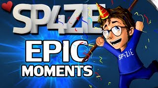 ♥ Epic Moments  105 FittlePoo [upl. by Eimerej]