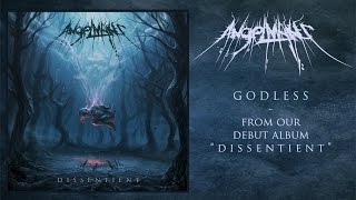 AngelMaker  Godless [upl. by Hatti]