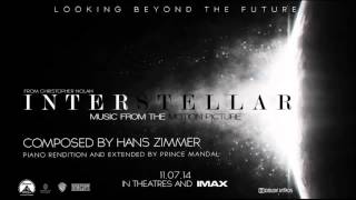 Interstellar Soundtrack 11  Running Out by Hans Zimmer [upl. by Doerrer]