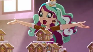 Ever After High Latino💖Capítulo 3💖Cubiertas de Azúcar💖Ever After High Oficial [upl. by Ceil]