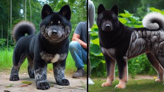 This Is The Most Beautiful Dog Breed On Planet Earth [upl. by Acirahs]