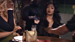 LHHH  Moniece vs Princess Unedited [upl. by Sherilyn830]