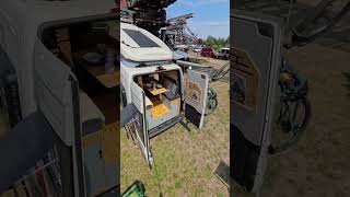 vanlife campervan vanlifegermany travel camperconversion automobile camperausbau buslife [upl. by Nelie844]