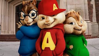 Alvin e os esquilos 3 trailer [upl. by Lowndes109]