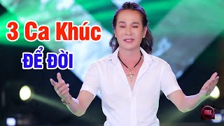 3 Ca Khúc ĐỂ ĐỜI Của Ngô Quốc Linh Rất Ý Nghĩa Bạn NÊN NGHE Dù Chỉ Một Lần  Nghe Thấm Thía Từng Lời [upl. by Ynner]