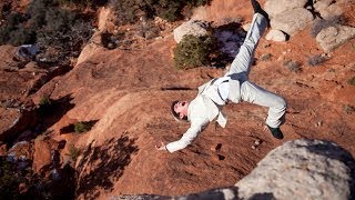 People Falling Off Cliffs Part 1 HD 2017 [upl. by Mordy]