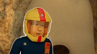 Rescue in the Snow 🔥 Fireman Sam FULL Episodes 🔥 Kids Compilation [upl. by Julie]