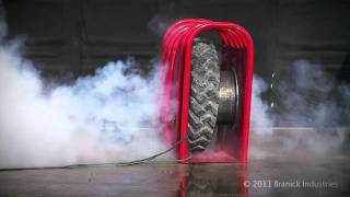 Tire Safety Videomov [upl. by Day]