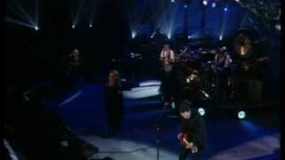 Fleetwood Mac  Silver Springs  The Dance 1997 [upl. by Okime850]