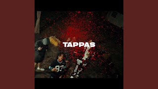 Tappas feat LD 1K [upl. by Yrovi]