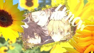 P♥S Gold  Full Pandora Hearts MEP 4 [upl. by Sitrik141]