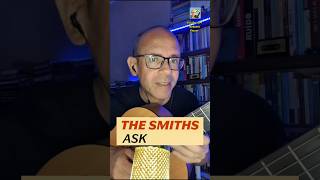 Ask  The Smiths thesmiths rock music [upl. by Nodnyl]