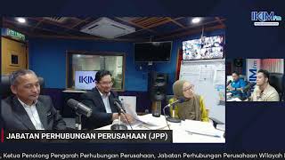 ANALISIS “HUBUNGAN MAJIKAN DAN PEKERJA  KETAHUI PERANAN JPP JABATAN PERHUBUNGAN PERUSAHAAN [upl. by Oluas]