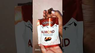 Calbuco Chocolates Almond Milk Chocolate from Dali Everyday Grocery [upl. by Jen]